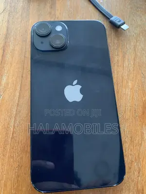 Apple iPhone 14 128 GB Black