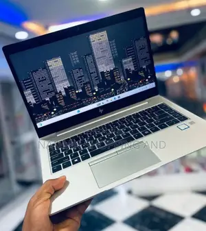 New Laptop HP Elite x360 830 G10 16GB Intel Core i7 SSD 512GB