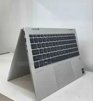 New Laptop HP Elite x360 830 G10 16GB Intel Core i7 SSD 512GB