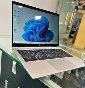 New Laptop HP Elite x360 830 G10 16GB Intel Core i7 SSD 512GB