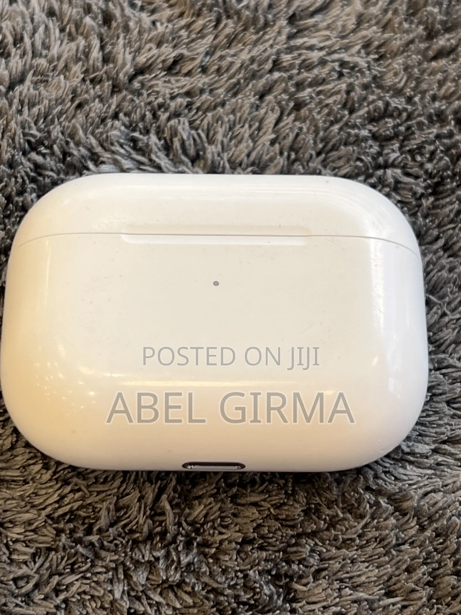 Apple EarPods Pro 2