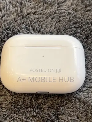 Apple EarPods Pro 2