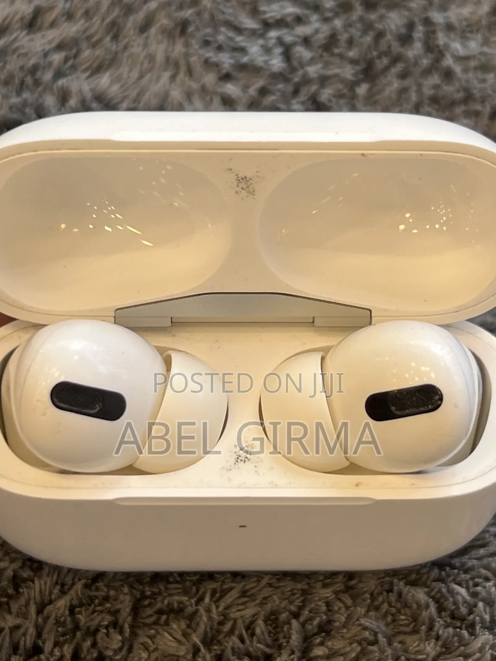 Apple EarPods Pro 2