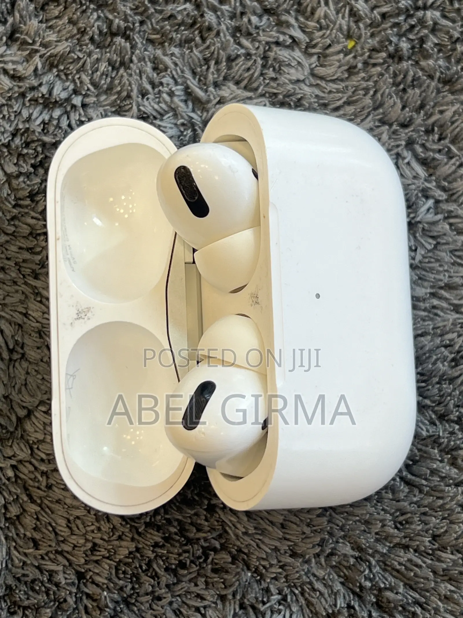 Apple EarPods Pro 2