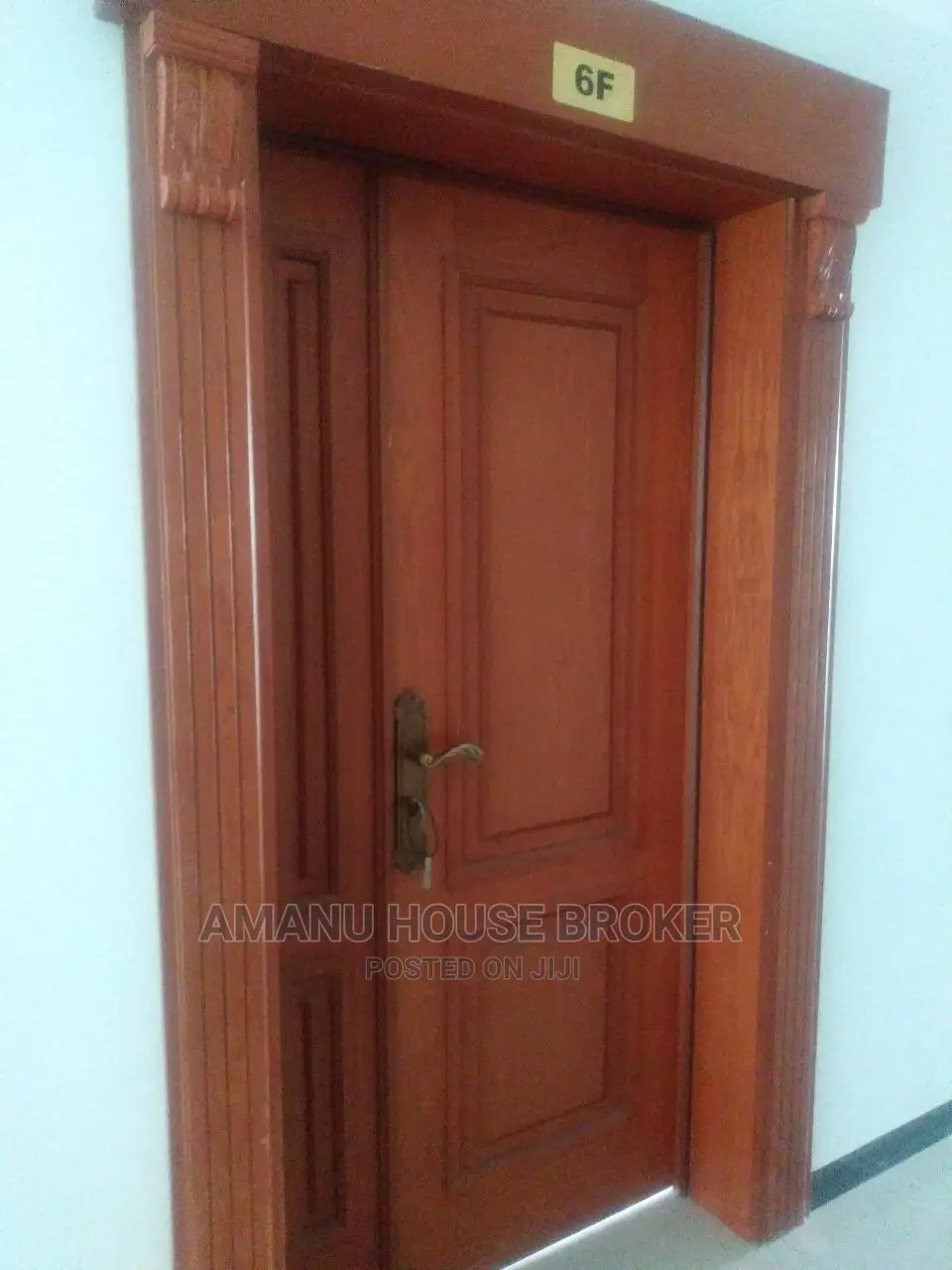 ሰበበበበበርርር አስቸኳይ የሚሸጥ አፓርትመንት