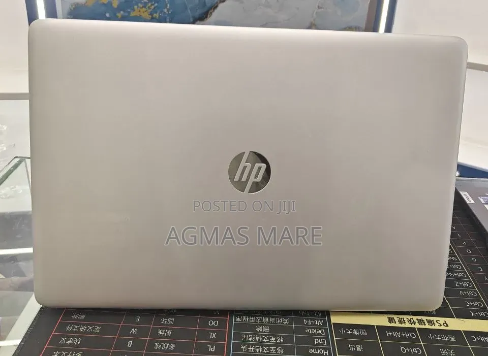 New Laptop HP Envy 17 16GB Intel Core i7 HDD 1T