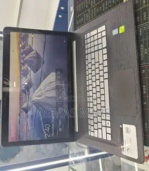 New Laptop HP Envy 17 16GB Intel Core i7 HDD 1T