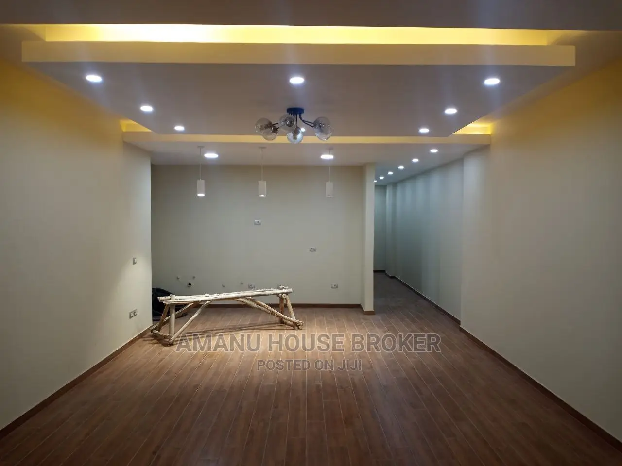 ሰበበበበበርርር አስቸኳይ የሚሸጥ አፓርትመንት