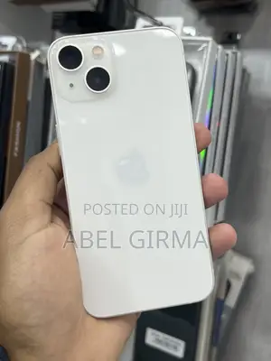 Apple iPhone 13 128 GB White