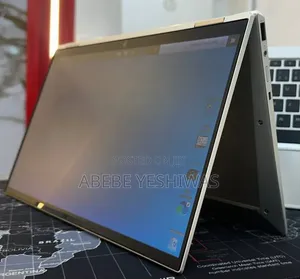 New Laptop HP EliteBook x360 1030 G7 16GB Intel Core i5 SSD 512GB