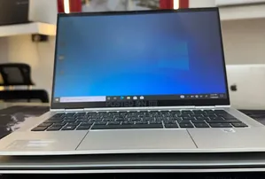 New Laptop HP EliteBook x360 1030 G7 16GB Intel Core i5 SSD 512GB