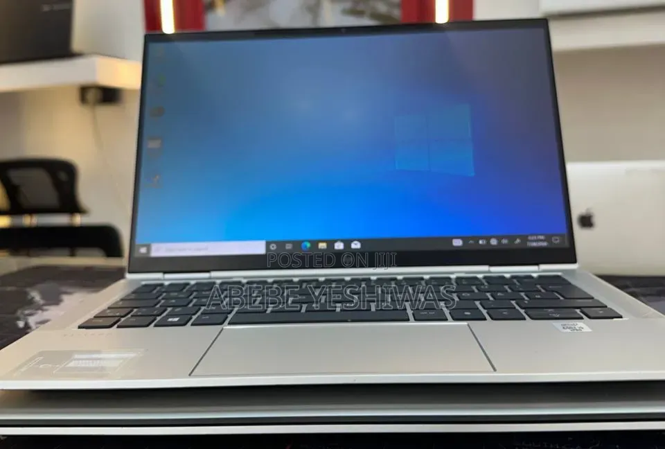 New Laptop HP EliteBook x360 1030 G7 16GB Intel Core i5 SSD 512GB