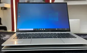 New Laptop HP EliteBook x360 1030 G7 16GB Intel Core i5 SSD 512GB