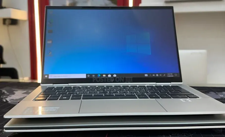 New Laptop HP EliteBook x360 1030 G7 16GB Intel Core i5 SSD 512GB