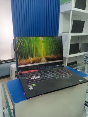 New Laptop Asus 16GB AMD Ryzen 9 SSD 512GB