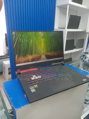 New Laptop Asus 16GB AMD Ryzen 9 SSD 512GB