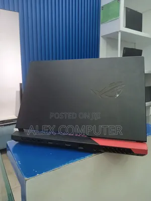 New Laptop Asus 16GB AMD Ryzen 9 SSD 512GB