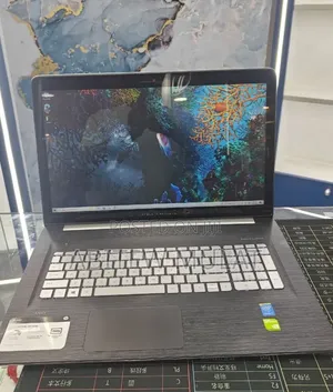 New Laptop HP Envy 17 16GB Intel Core i7 HDD 1T