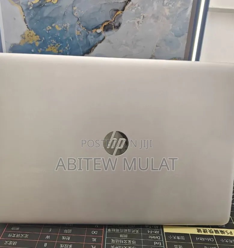 New Laptop HP Envy 17 16GB Intel Core i7 HDD 1T