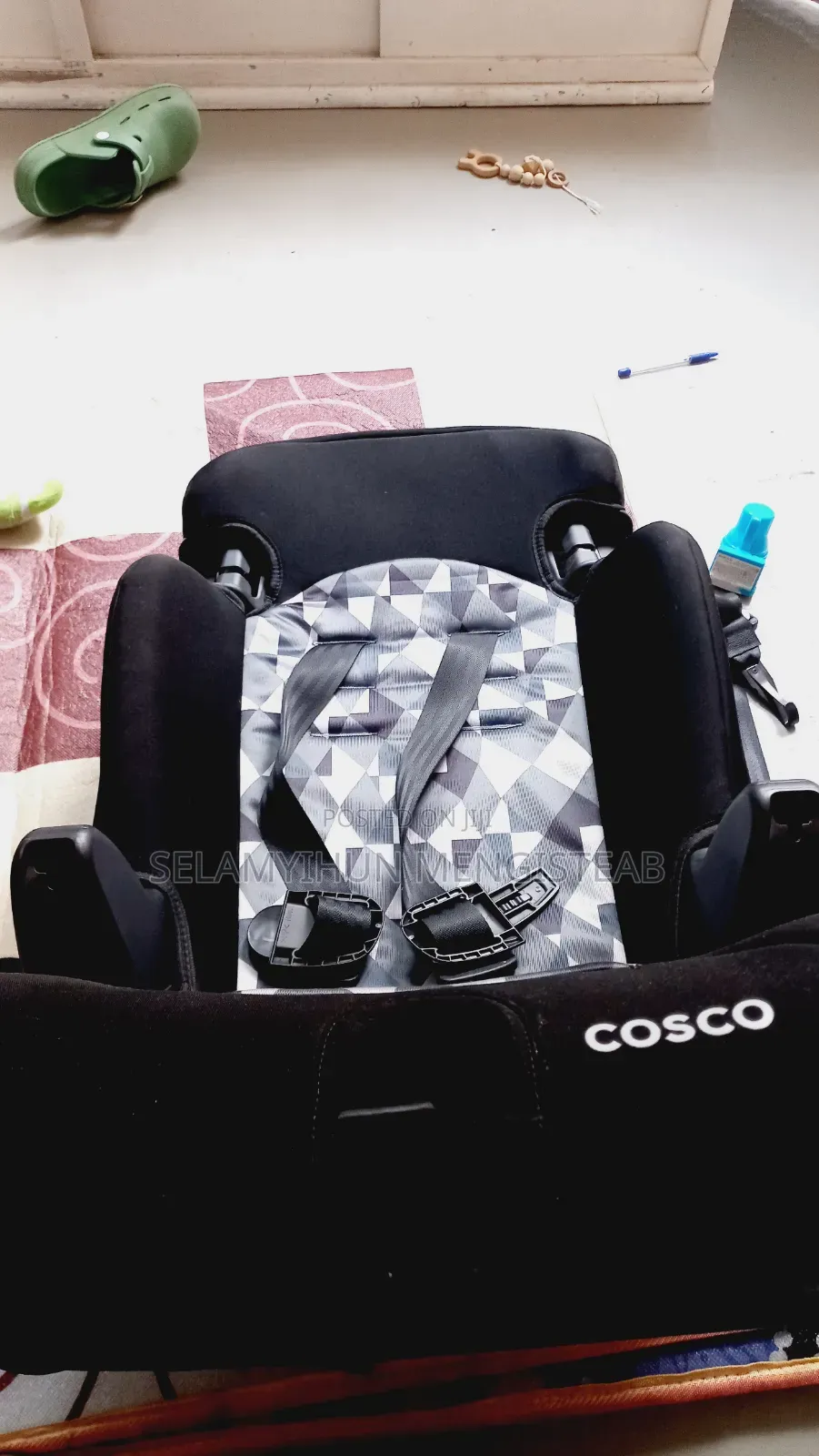 Children Car Seat