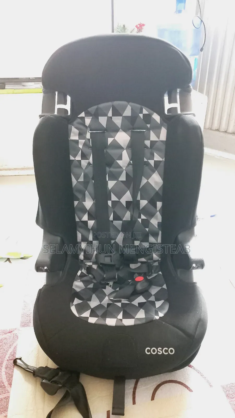 Children Car Seat