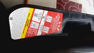 Children Car Seat