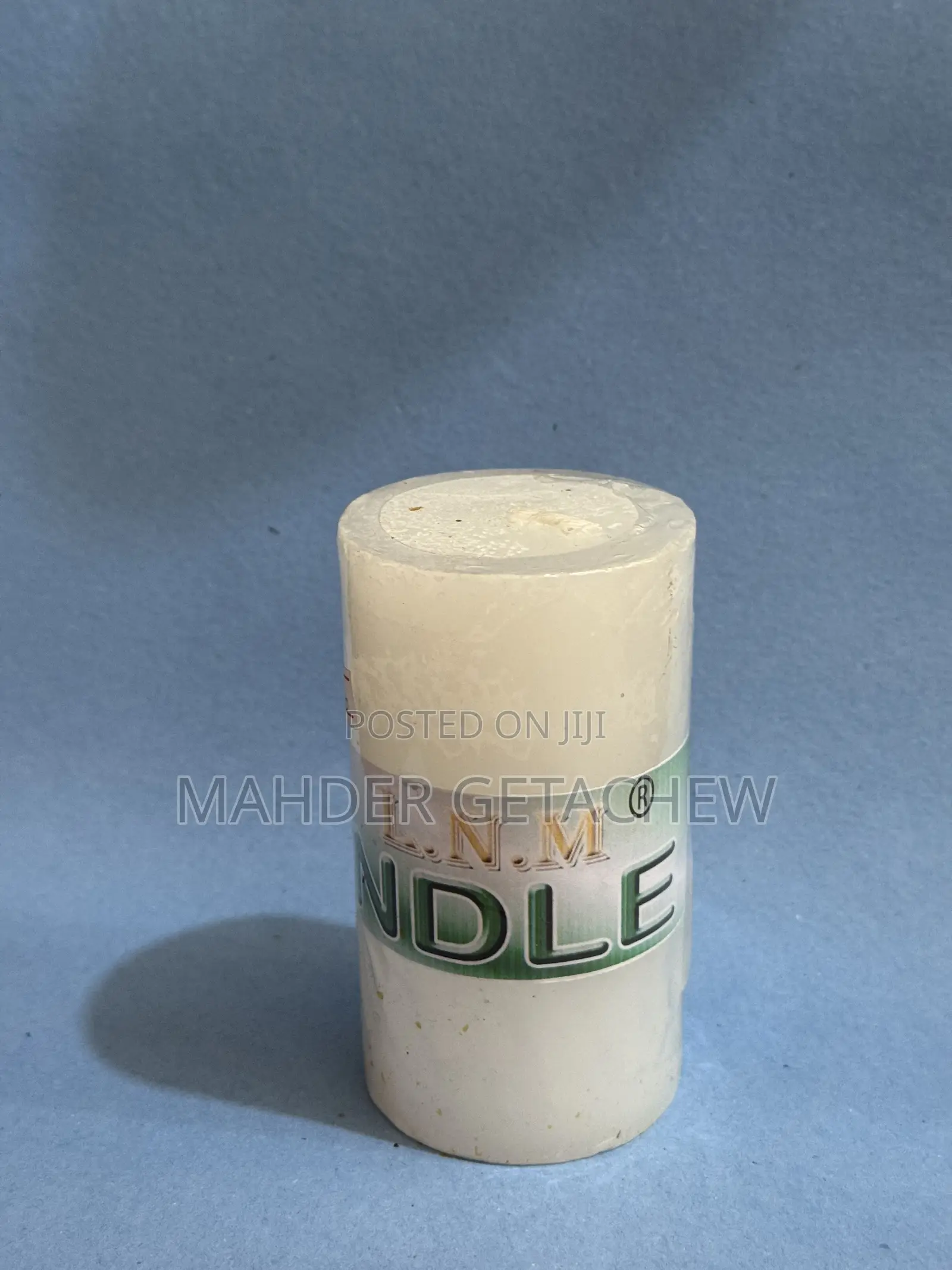 Pillar Candles or Decorative Pillar Candles.