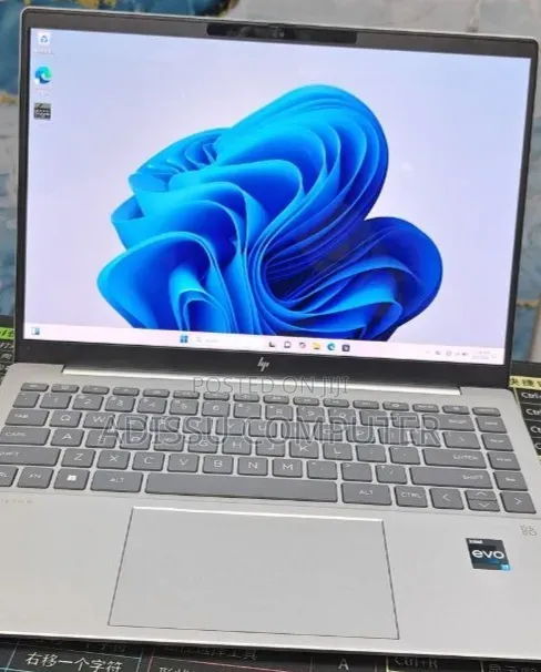 New Laptop HP Pavilion 14 16GB Intel Core i7 SSD 1T
