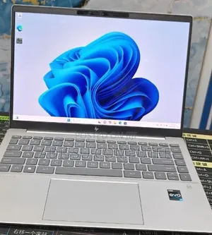 New Laptop HP Pavilion 14 16GB Intel Core i7 SSD 1T