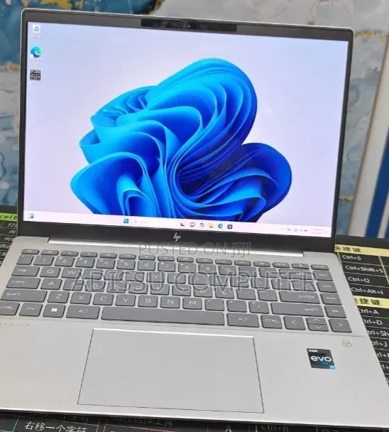New Laptop HP Pavilion 14 16GB Intel Core i7 SSD 1T