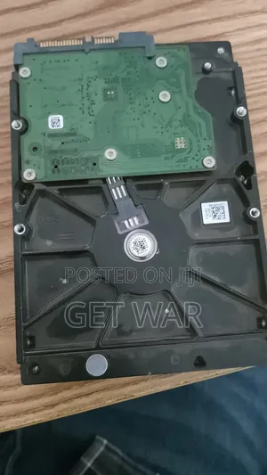 Internal Hard Disc