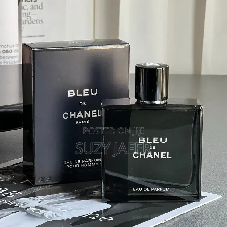 Bleu De Chanel- EDP 100ml