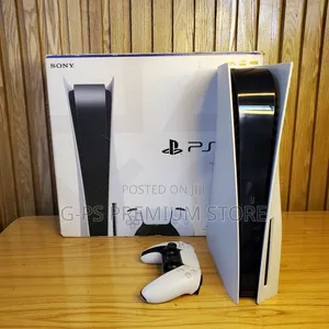 PlayStation 5 Fat | Dubai Imported | Original Controller