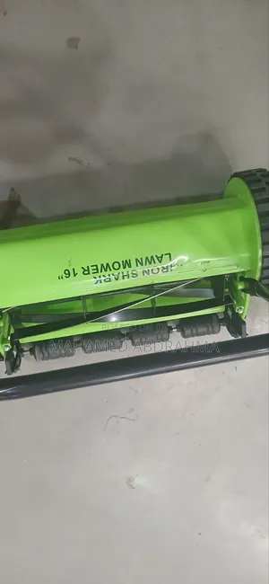 Manwal Lawn Mower "16"