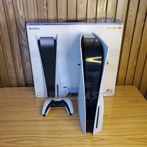 PS5 Fat Model | 5 Games Included | Warranty Available