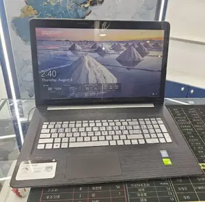 New Laptop HP Envy 15 16GB Intel Core i5 HDD 1T