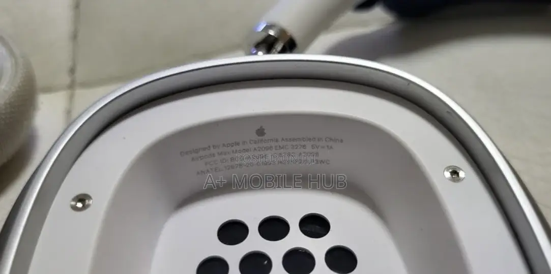 Apple EarPod Max