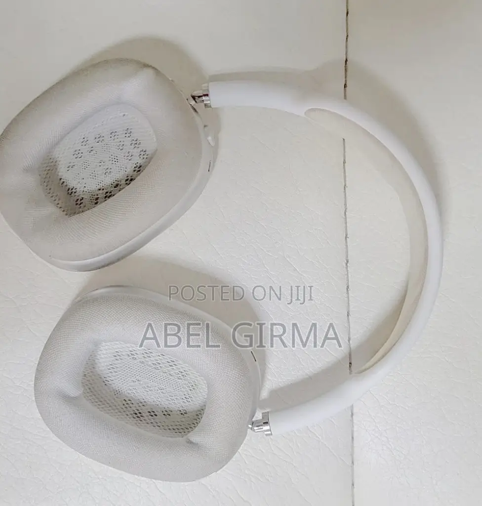 Apple EarPod Max