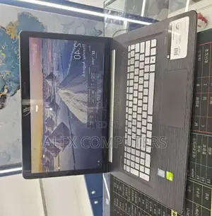 New Laptop HP Envy 15 16GB Intel Core i5 HDD 1T