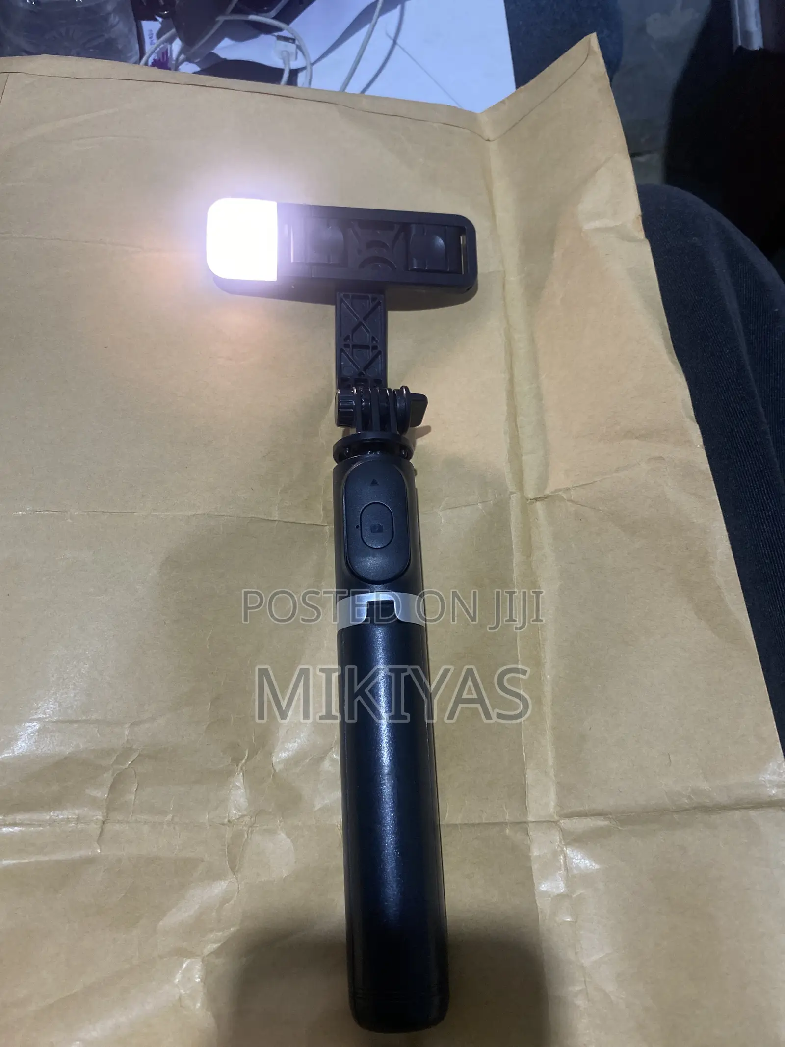 Selfi Stick