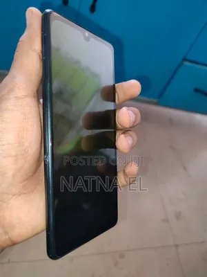 Samsung Galaxy A42 5G 128 GB Black