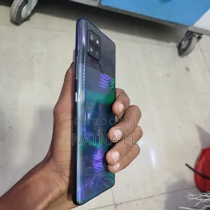 Samsung Galaxy A42 5G 128 GB Black
