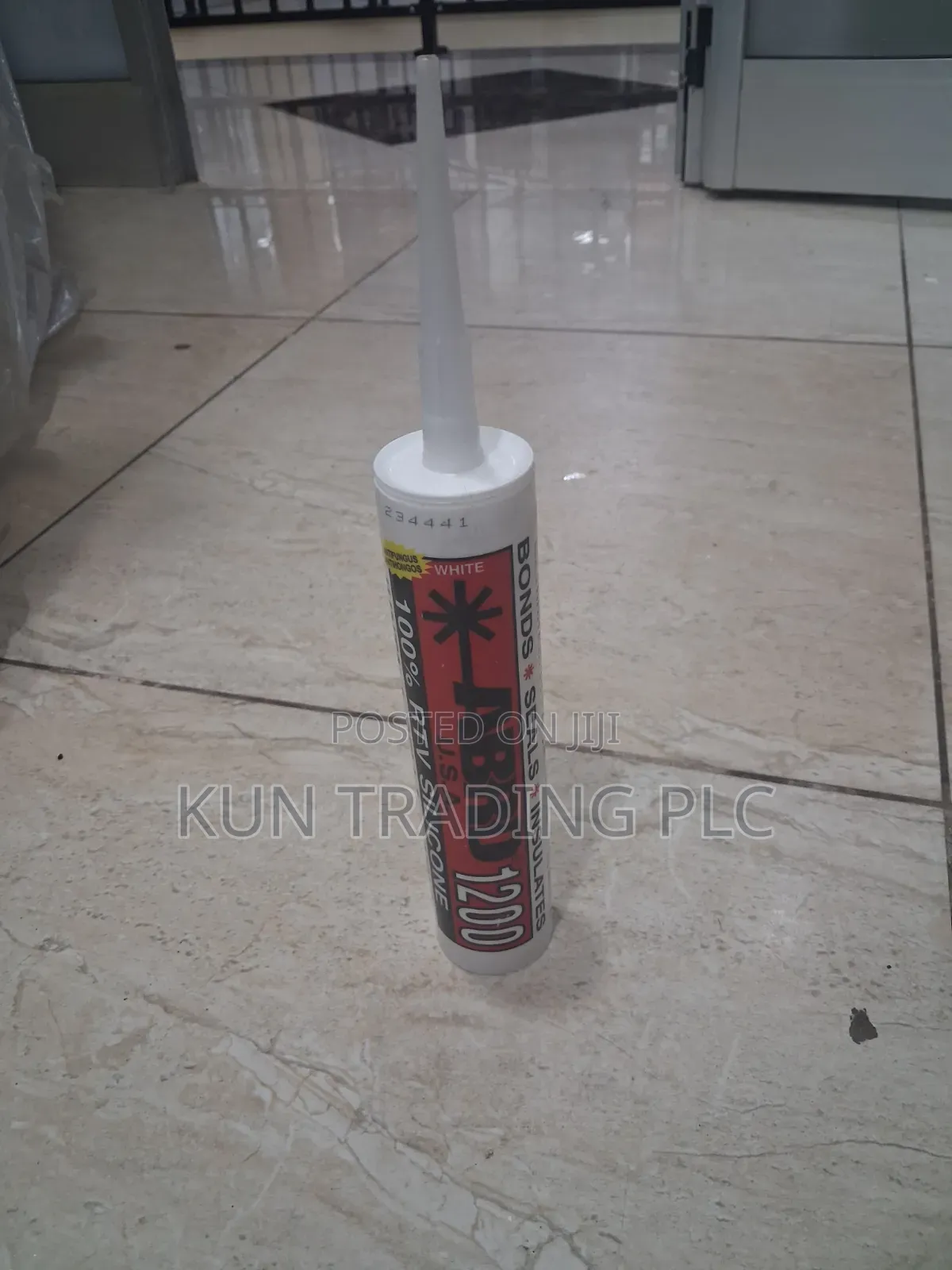 Abro Silicone (ፖስቲሽ )