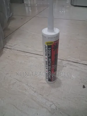Abro Silicone (ፖስቲሽ )