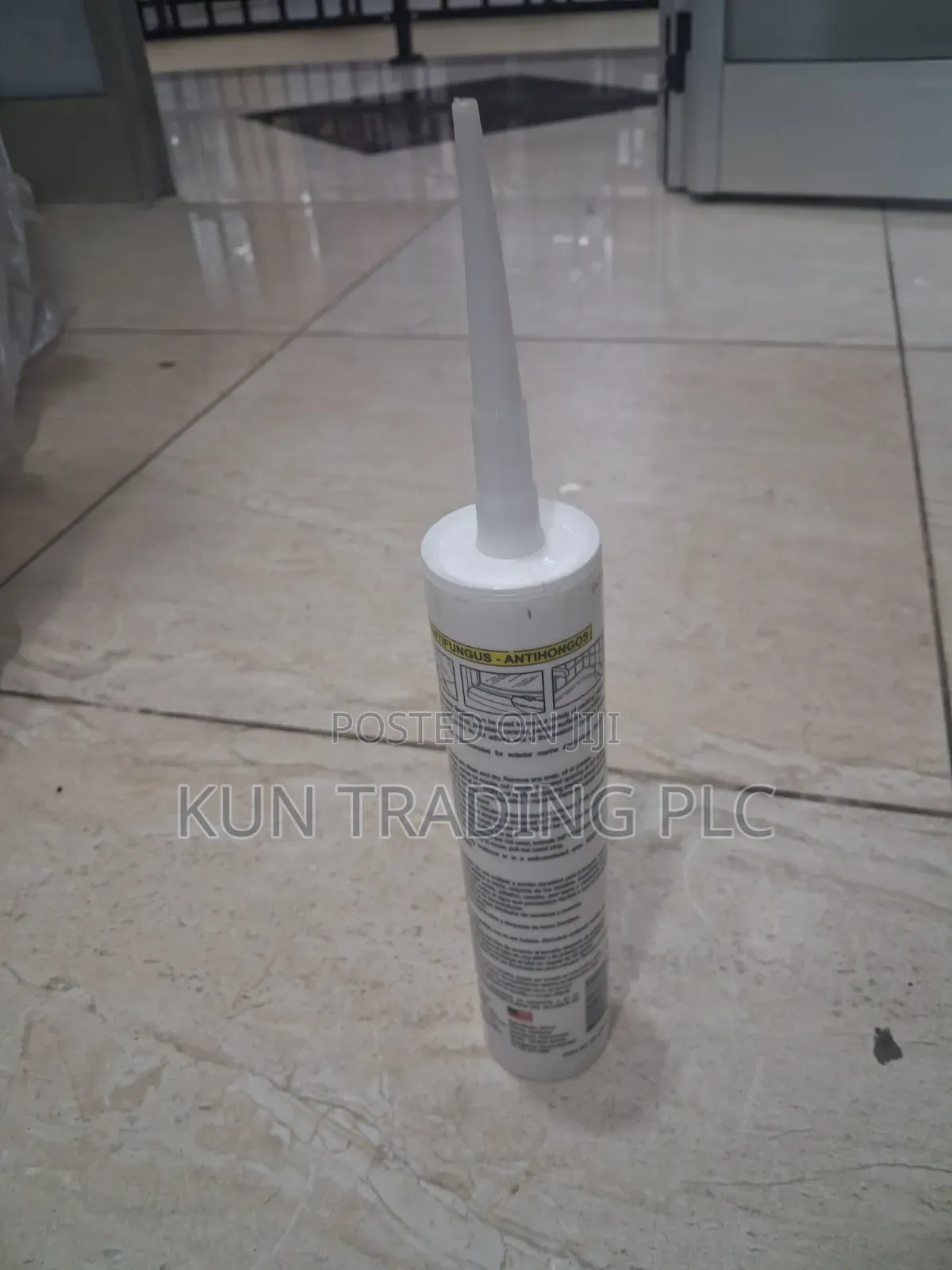 Abro Silicone (ፖስቲሽ )