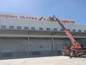 Machinery Rent