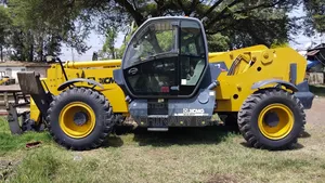 Machinery Rent