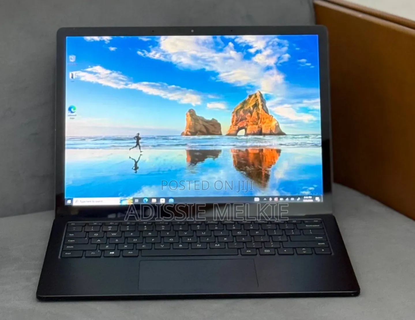 New Laptop Microsoft Surface Laptop 4 16GB Intel Core i7 SSD 512GB