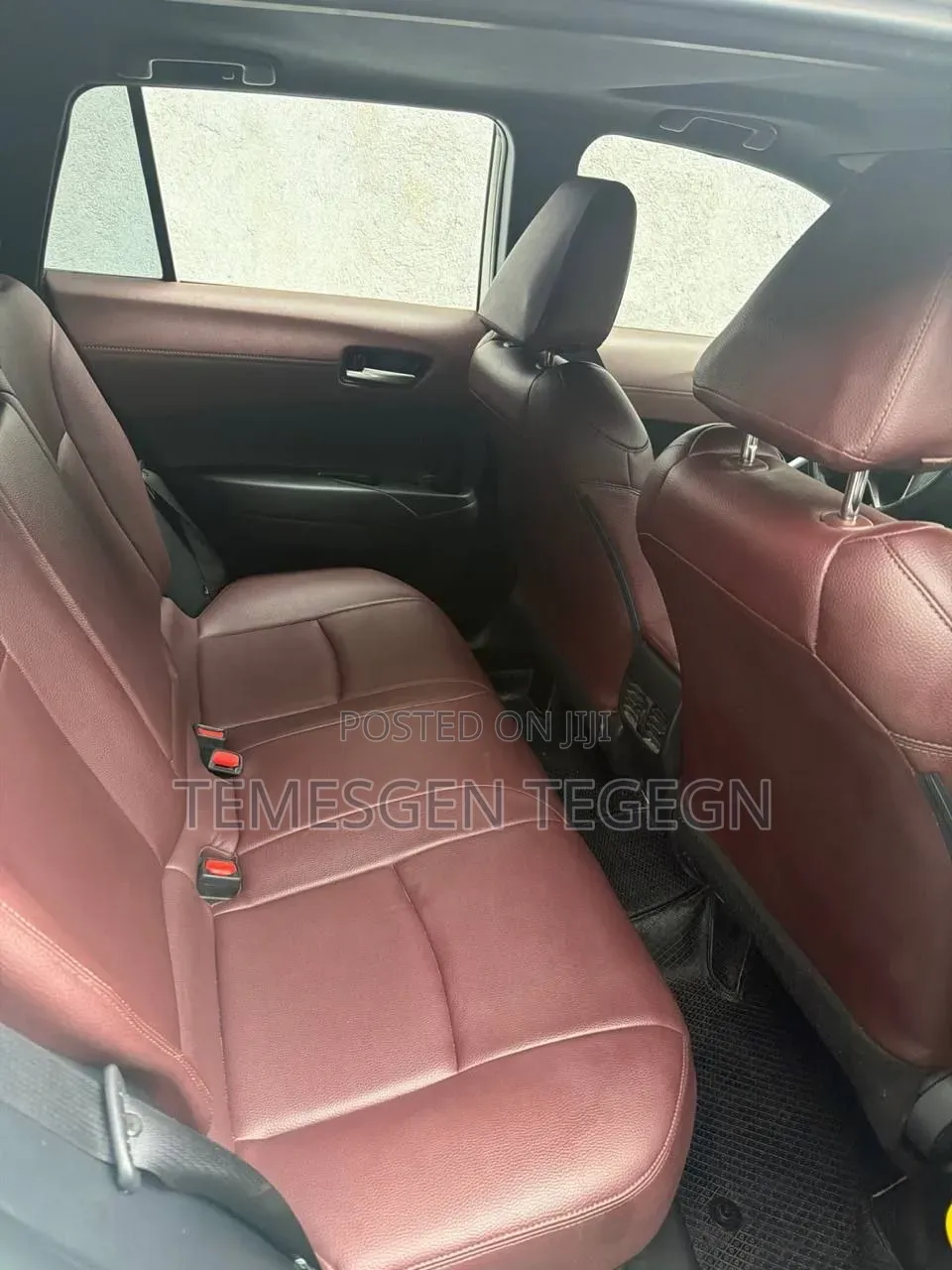 Toyota Corolla Cross 2024 White