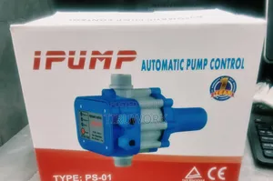 Buster or Automatic Control